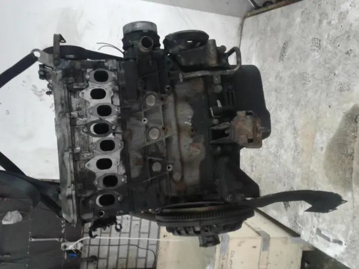 Engine Iveco New Daily