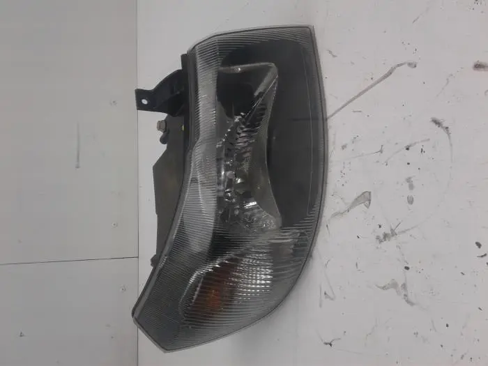 Headlight, right Ford Transit