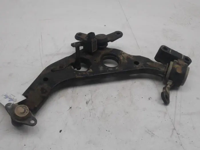 Front wishbone, left Rover Mini