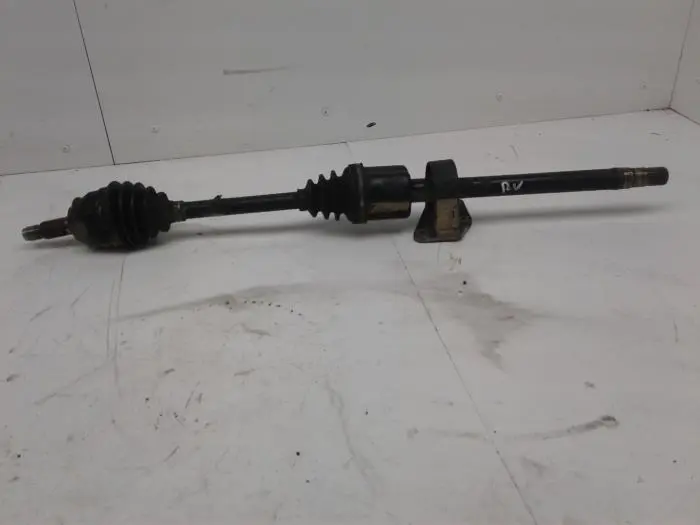 Front drive shaft, right Rover Mini