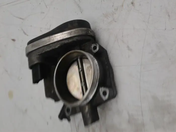 Throttle body Austin Mini