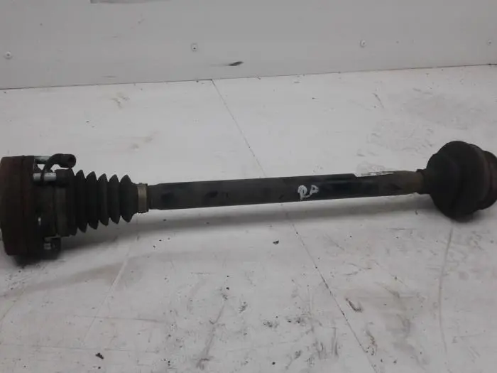 Drive shaft, rear right Audi A6