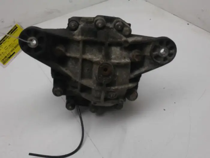 Rear differential Mercedes ML-Klasse