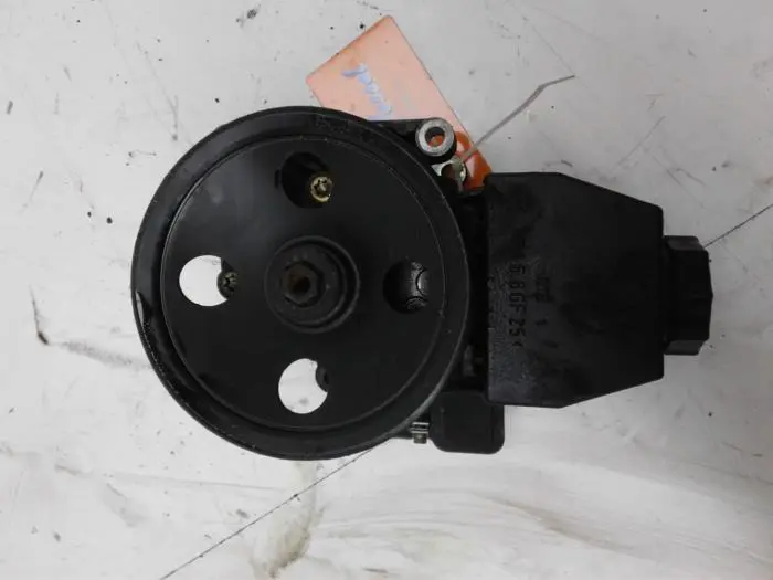 Power steering pump Mercedes E-Klasse