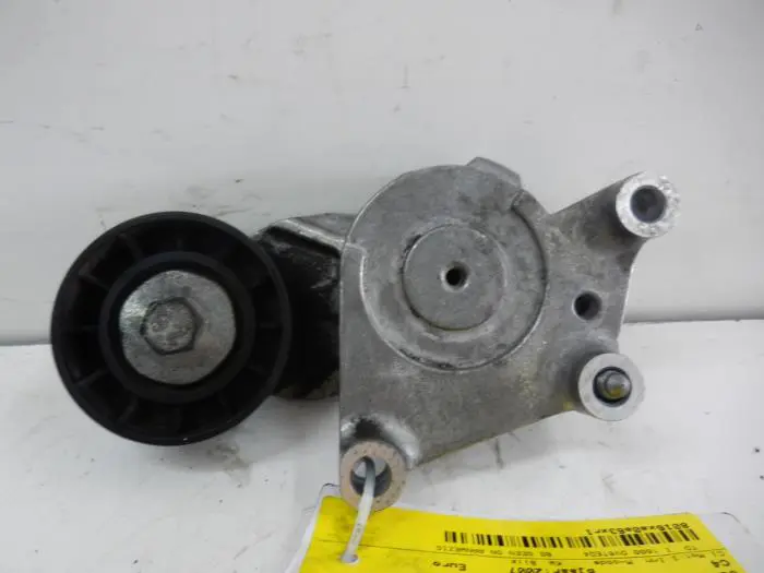 Drive belt tensioner Citroen C4 Picasso