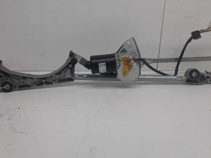 Front wiper motor Mercedes CLC-Klasse