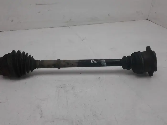 Front drive shaft, right Audi A6