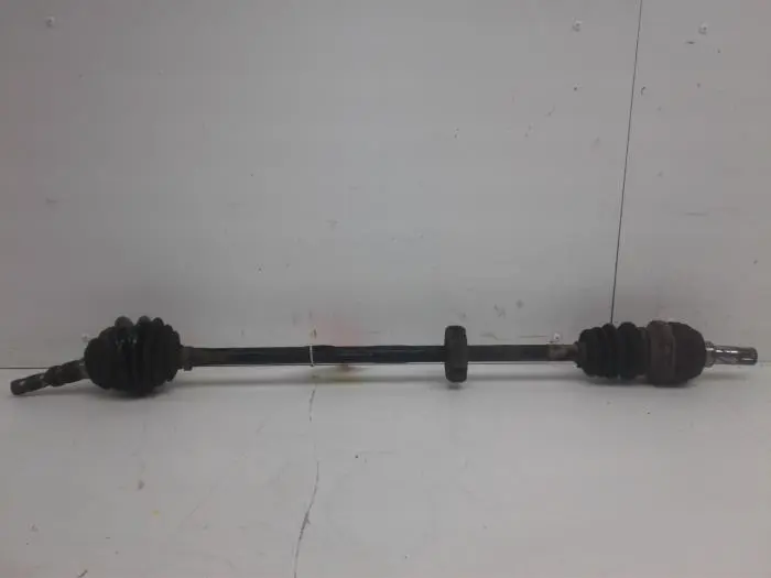 Front drive shaft, right Opel Astra G 98-