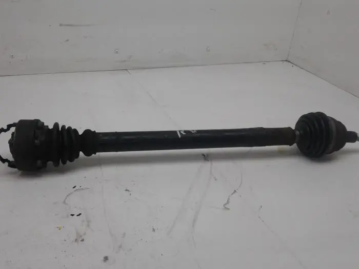 Front drive shaft, right Audi A3