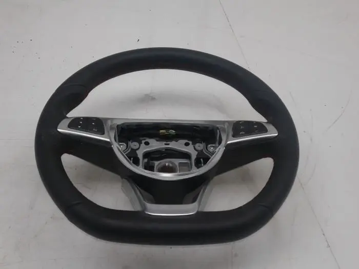 Steering wheel Mercedes CLA