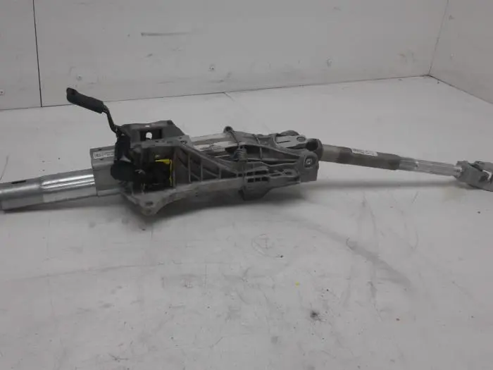 Steering column Mercedes CLA