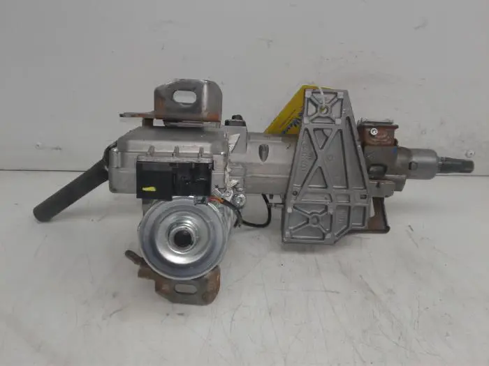 Steering column Renault Captur