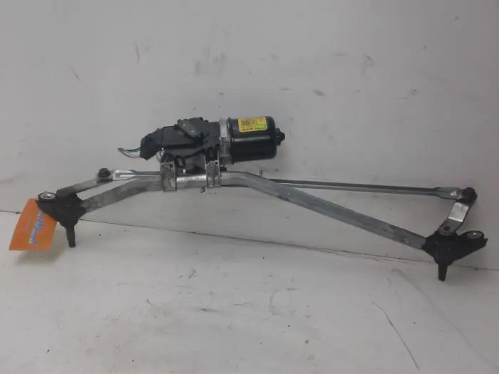 Front wiper motor Mercedes Citan