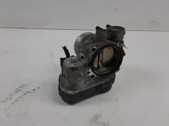 Throttle body Mercedes A-Klasse