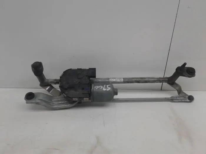 Front wiper motor Volkswagen Golf