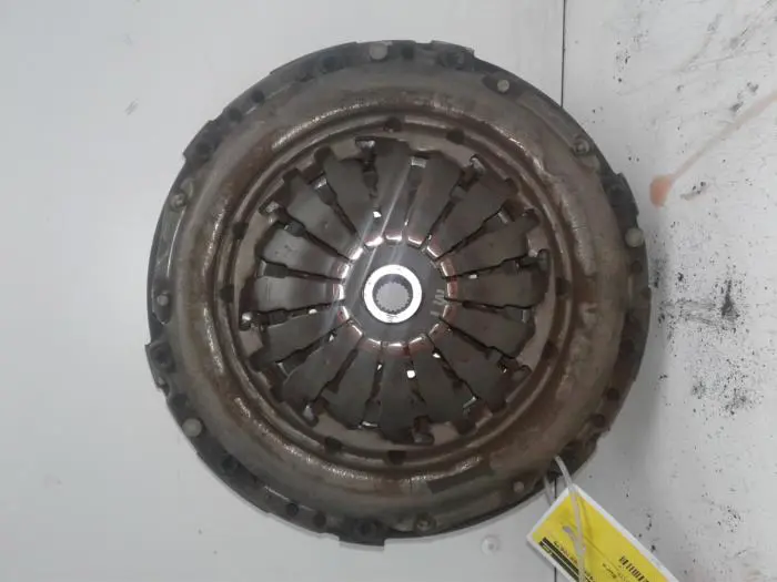 Flywheel Chevrolet Aveo