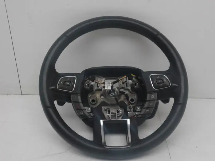 Steering wheel Landrover Evoque