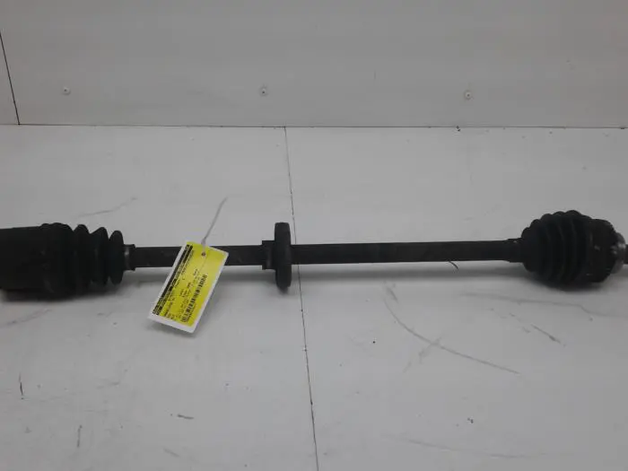 Front drive shaft, right Kia Rio