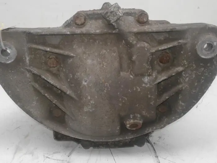 Rear differential BMW 5-Serie