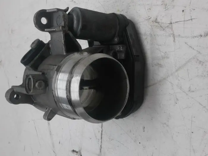 Throttle body Landrover Evoque