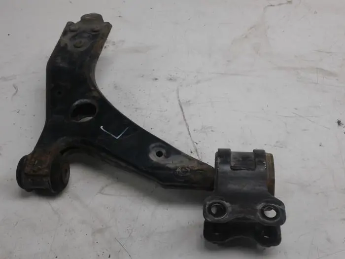 Front wishbone, left Ford Focus