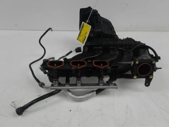 Intake manifold Renault Twingo