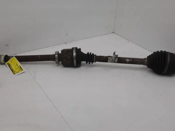 Front drive shaft, right Renault Espace