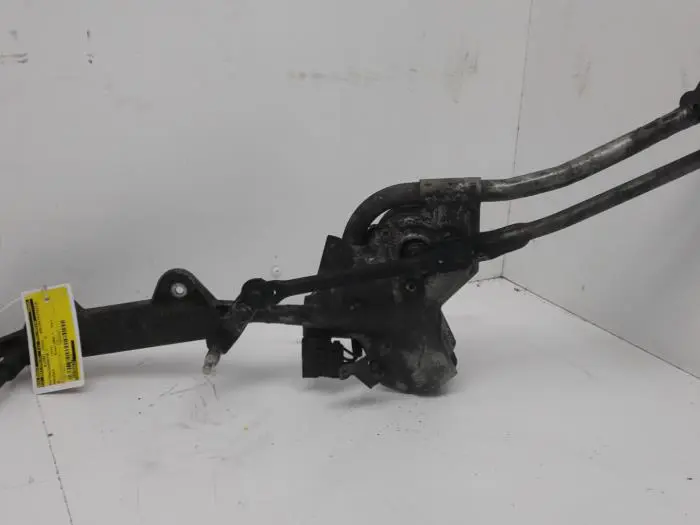 Front wiper motor Mercedes SL