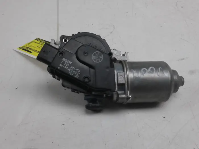 Front wiper motor Mini Mini