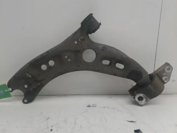 Front wishbone, left Volkswagen Touran