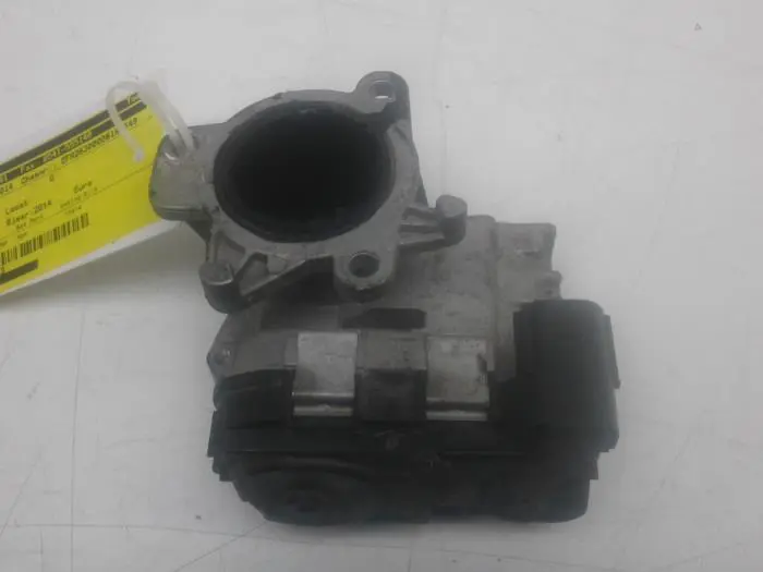 Throttle body Fiat Doblo