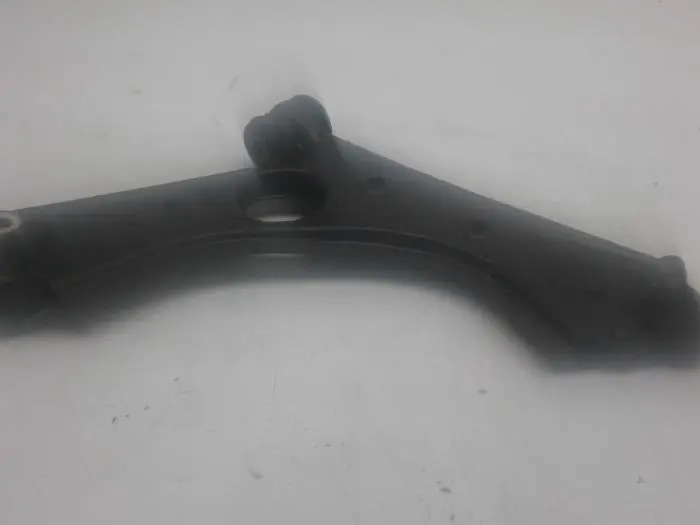 Front wishbone, left Fiat Doblo