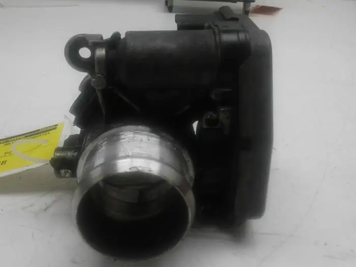 Throttle body Landrover Range Rover