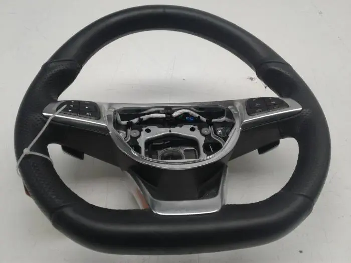 Steering wheel Mercedes GLE-Klasse