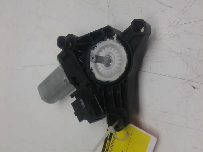 Door window motor Mercedes GLE