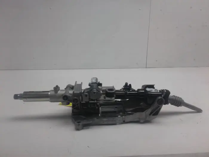 Steering column Mercedes GLE-Klasse