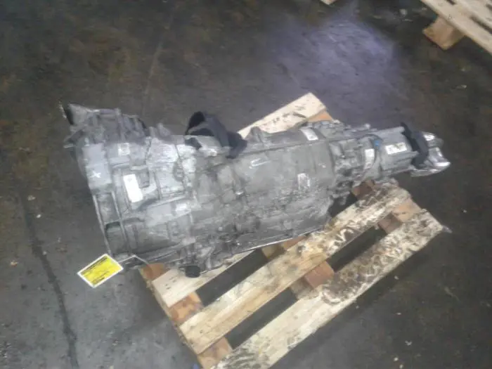 Gearbox Audi Q5