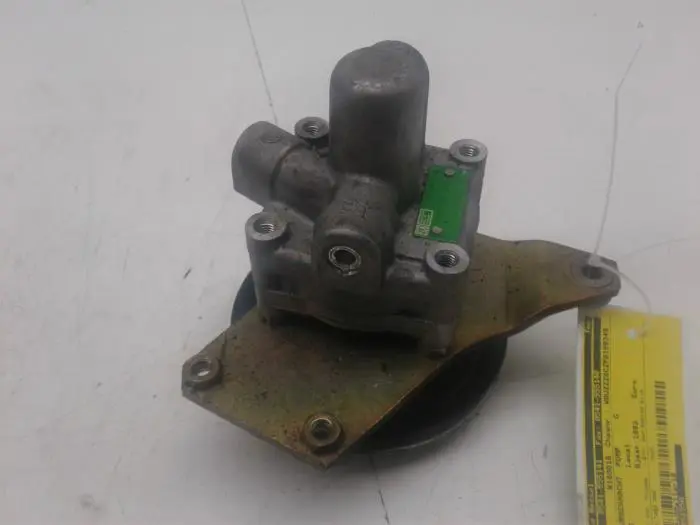 Power steering pump Audi 80