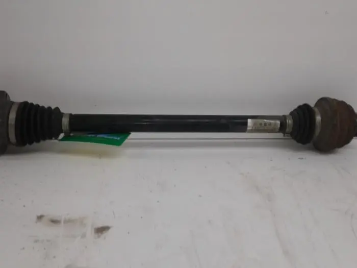 Drive shaft, rear left Audi Q5