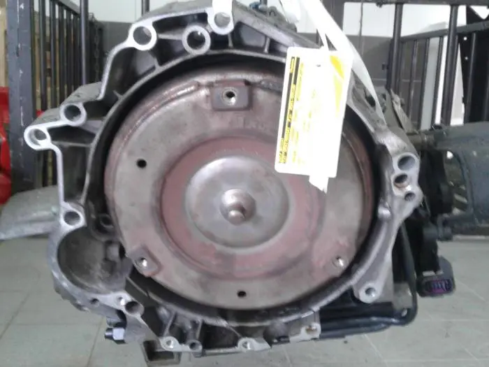 Gearbox Audi A4