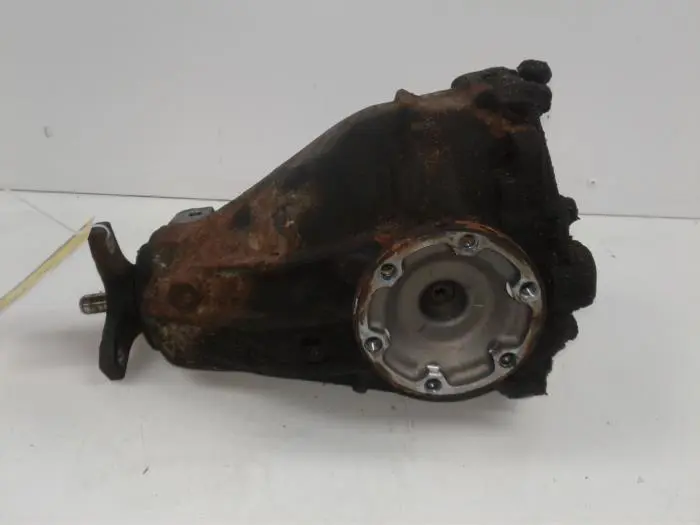 Rear differential Mercedes C-Klasse