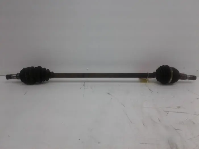 Front drive shaft, right Opel Sintra