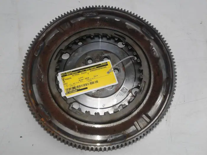 Flywheel Volkswagen Golf