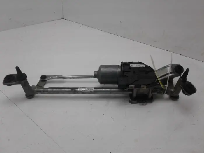 Front wiper motor Volkswagen Golf