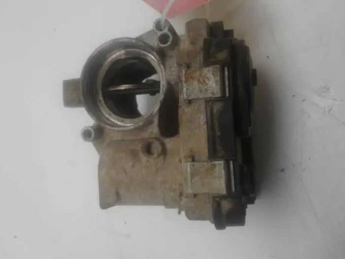 Throttle body Opel Combo