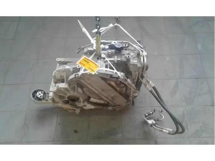 Gearbox Opel Corsa