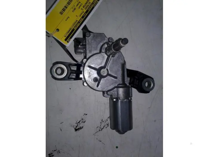 Rear wiper motor Volkswagen Touran