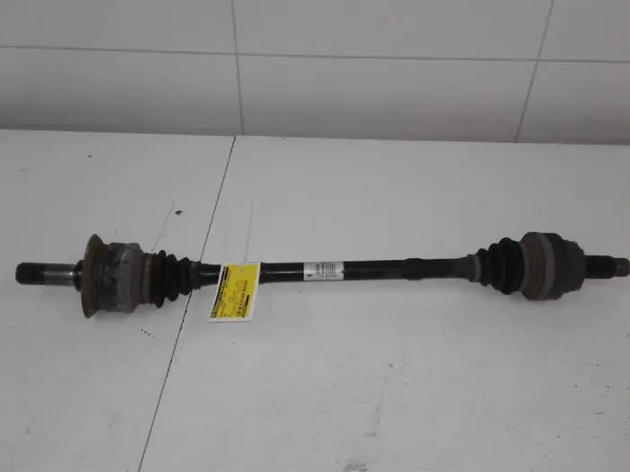 Drive shaft, rear right BMW X3