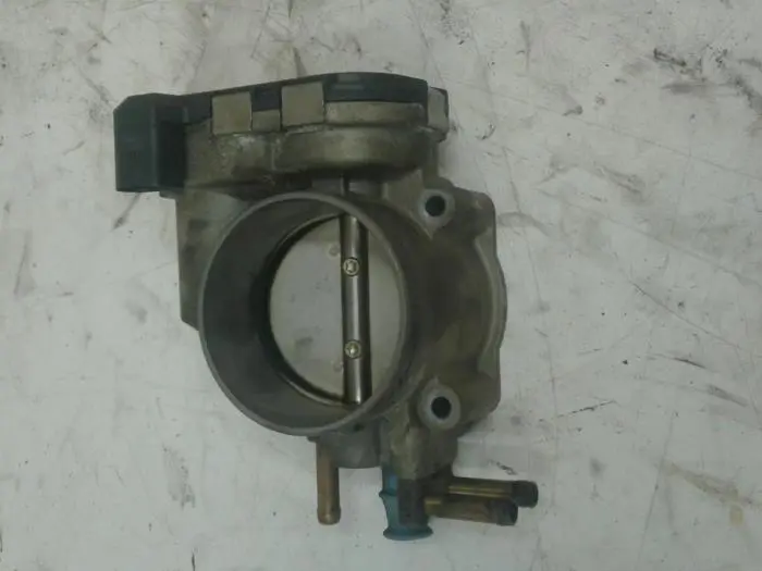 Throttle body Audi A4