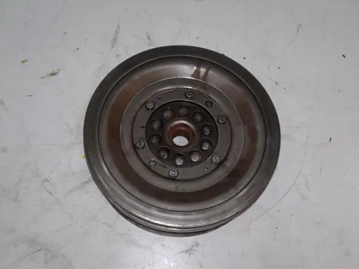 Flywheel Audi Q5